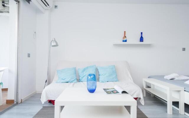 Nice Studio in Siesta 2 in Puerto Alcudia 2