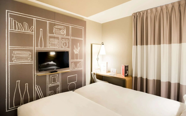 ibis Wavre Brussels East