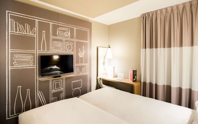 ibis Wavre Brussels East