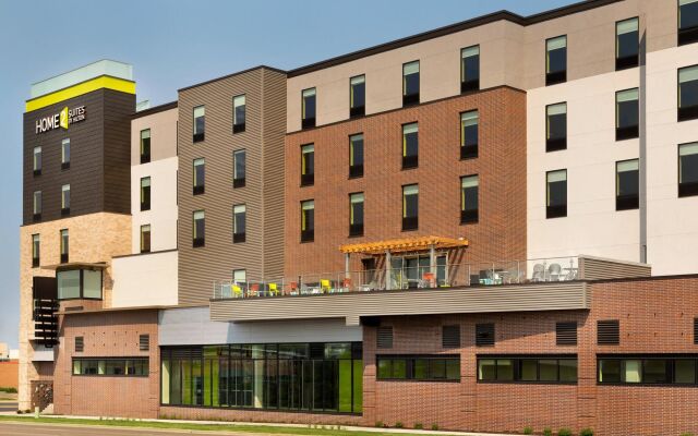 Home2 Suites by Hilton Minneapolis Bloomington