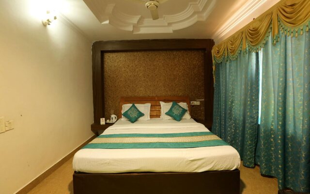 Hotel Indraprastha by OYO Rooms