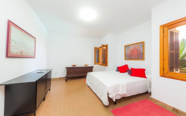 Chalet Cala Murta 20metres From the sea