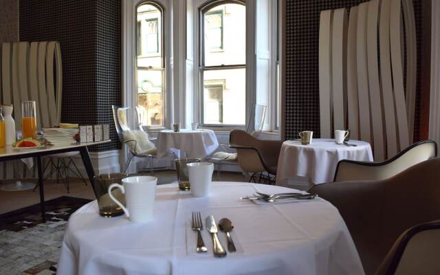 Hôtel Nomad - Vieux Québec