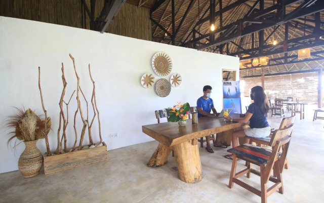 Murex Manado Dive Resort