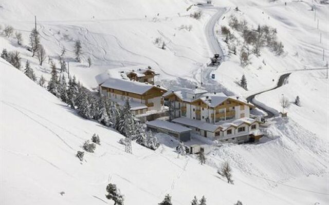 Hotel Locanda Bonardi