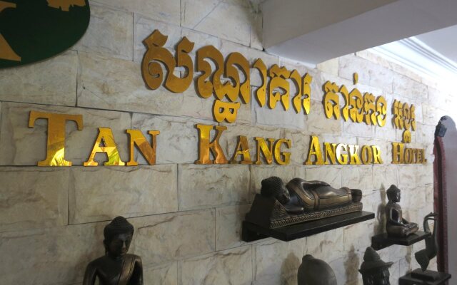 Tan Kang Angkor Hotel