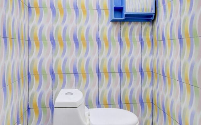 Hotel O Zeevanna Guest House Syariah