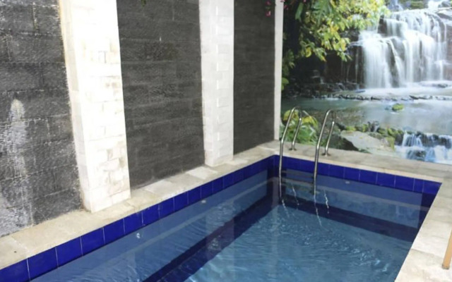 Tuban Torres Accommodation