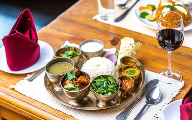 Nagarkot Shangrila Resort