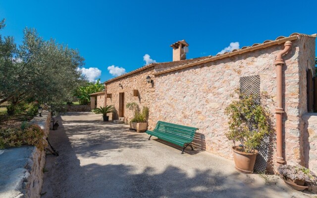 Sa Plana (Cala Bona)