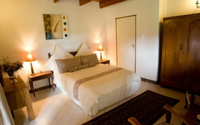 Owls Loft Guest House