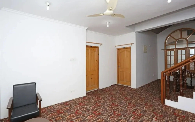 Al Azra Hotel by OYO Rooms