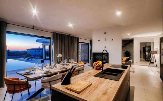 Villa Stressles