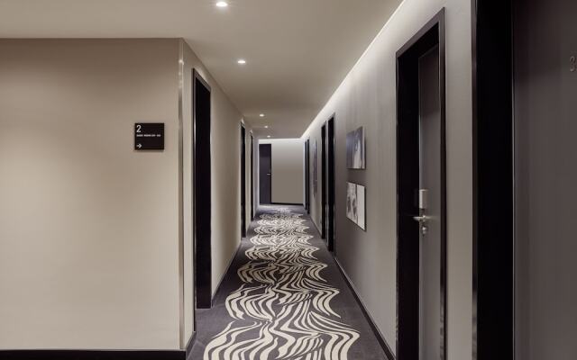 LÉGÈRE HOTEL Wiesbaden-Taunusstein