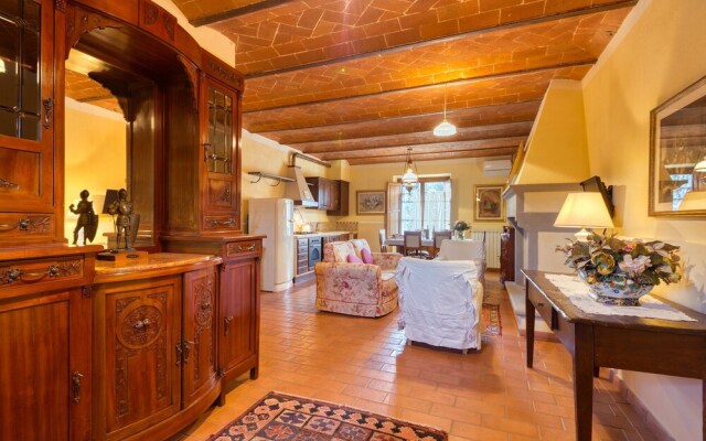 Galileo With Whirlpool Sauna and Pool