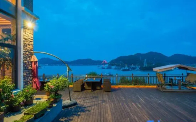 Yinhai Sanwan Hostel