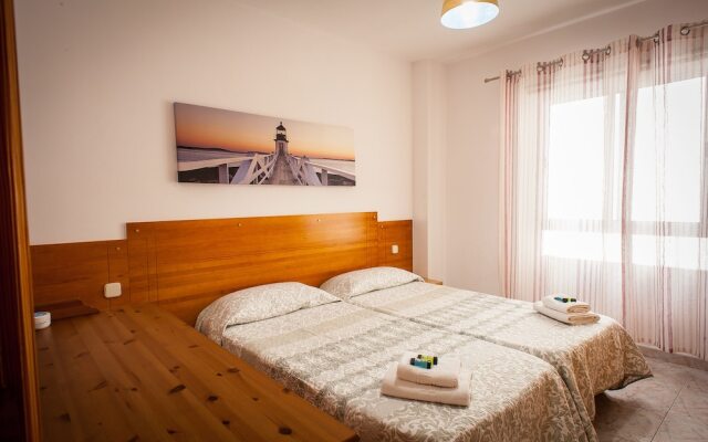 Vitamin Sea Apartment