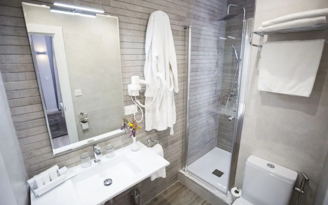 La Casa De La Trinidad Suites