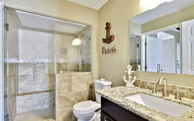 Dawn 935 - 1 Br Condo