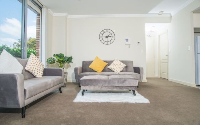 Designed Home Of Ultimate Convenience In Gordon