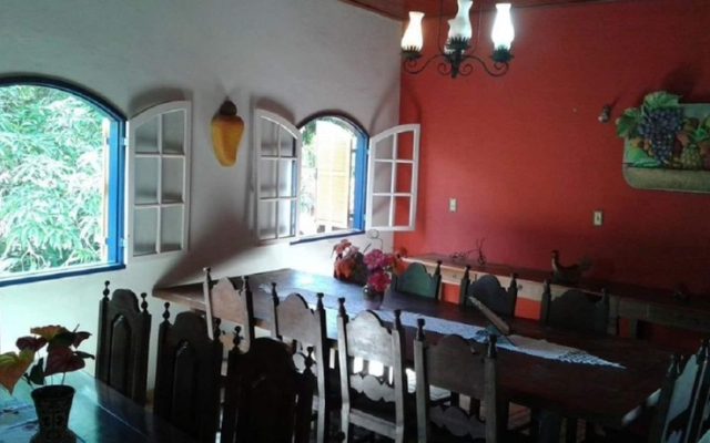 Pousada Santo Expedito