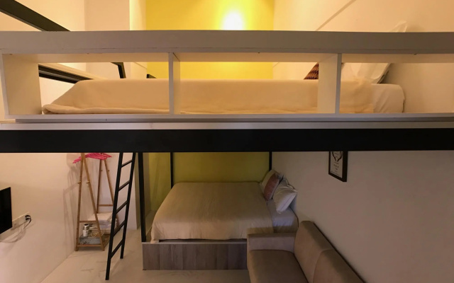 Kinta Valley Retreat – Guest Rooms – Ipoh