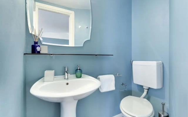 Castello - WR Apartments