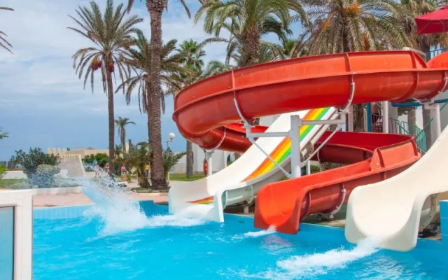 Ruspina Hotel and Spa