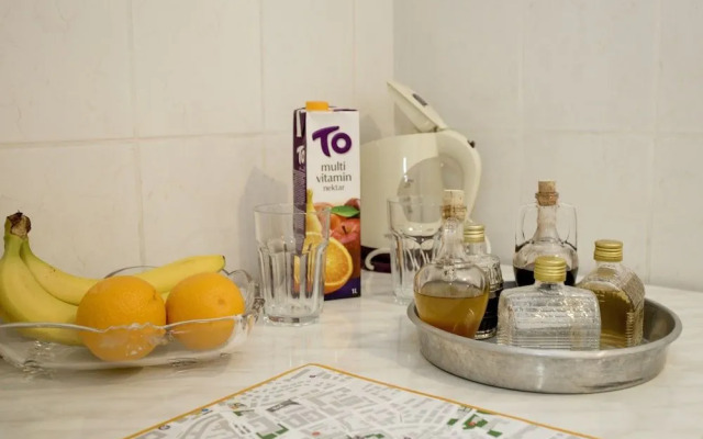 Guesthouse Aleto