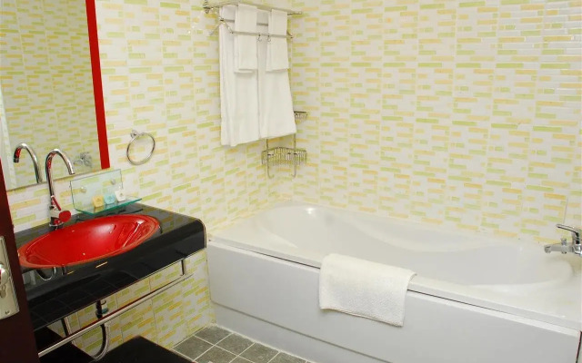 Imperial Resort Beach Hotel