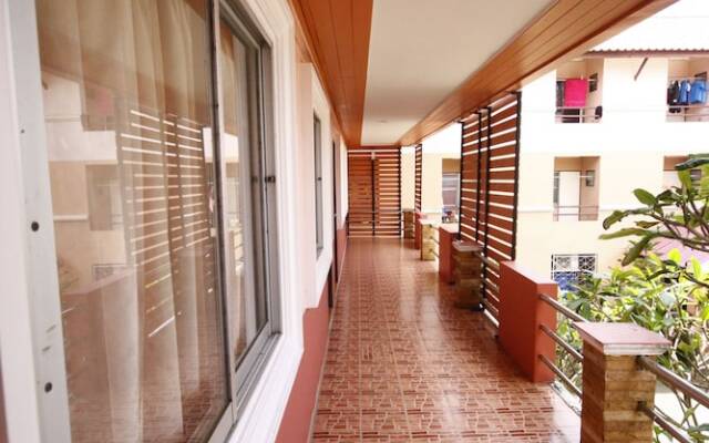 Fah Keang Dao Mansion