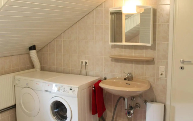 Ferienwohnung Haus Stein