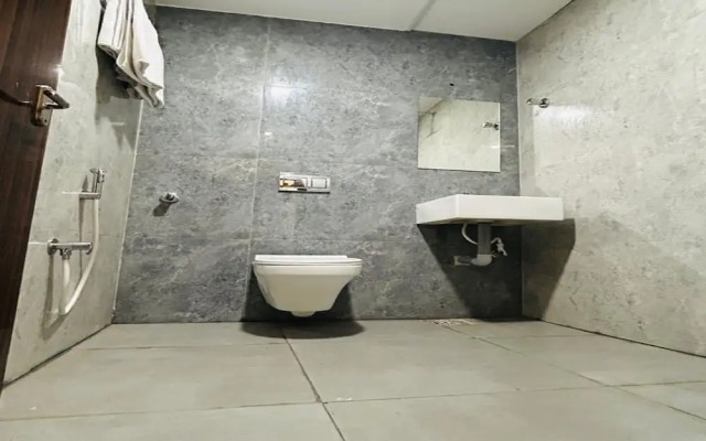 Grand Sri Krishna Residency