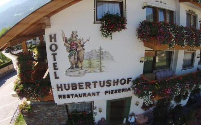 Hotel Hubertushof