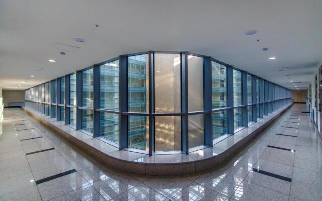 Highvill Deluxe Apartments