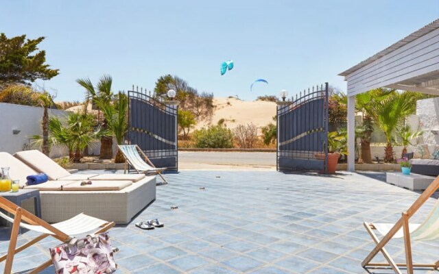 Villa Eucalyptus