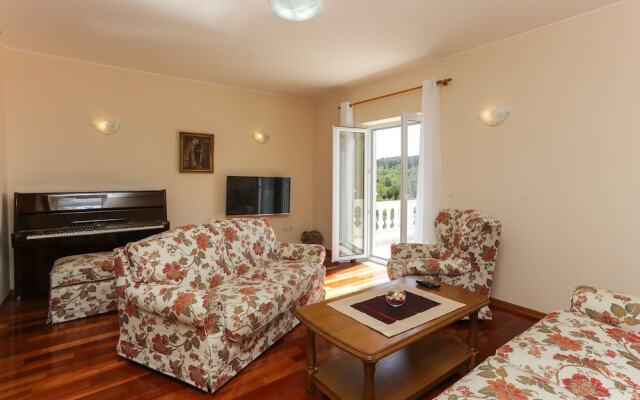 Apartments Villa Harmonia
