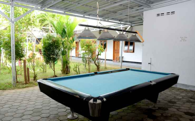 Hotel Minang Permai 3
