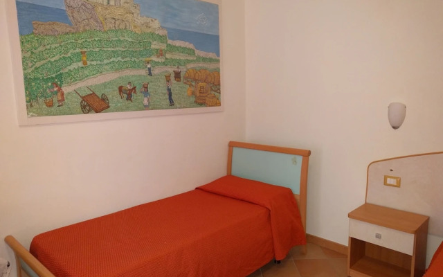 The Pietra Verde Apartments