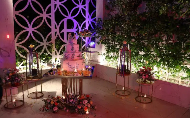 Bra Hotel Bari