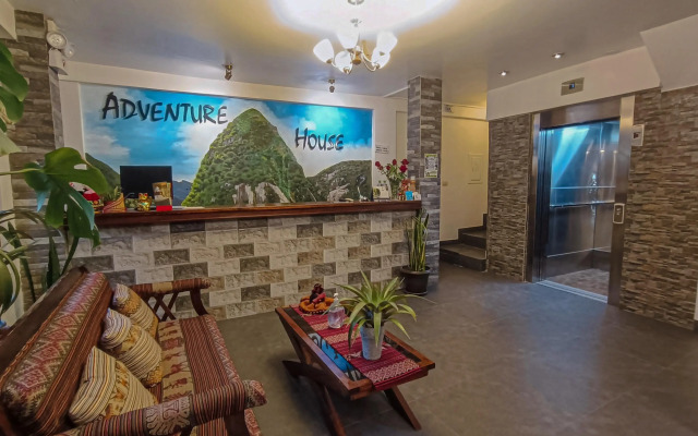 Hotel MachuPicchu Adventure House