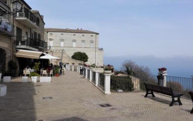 Appartamenti Mamiblu'