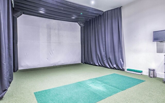 Avalon Suites - Imperial Plaza