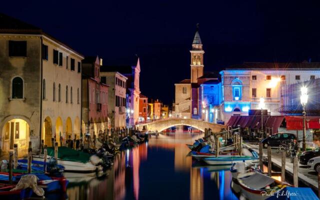 Appartamenti Vale Mare