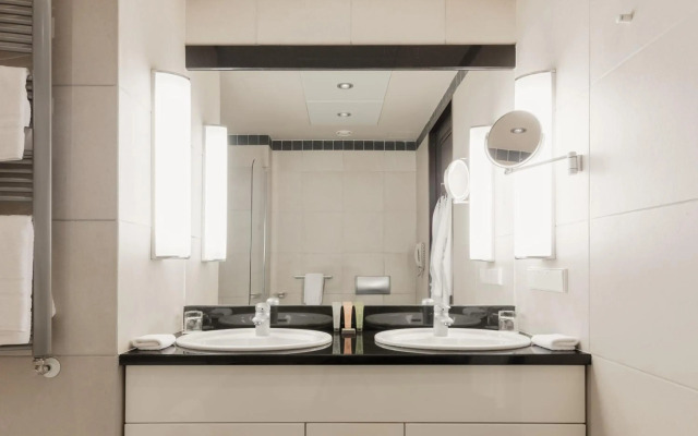 Hotel Bergs Suites