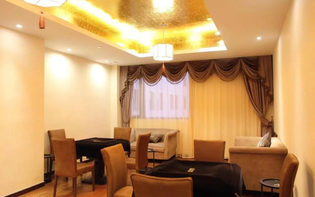 Best Western Parksun Hotel