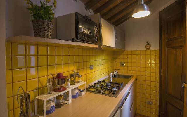 Ortensia by Vacation in Lucca