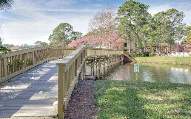 Beachwalk Villa 5200 - 3BR 3ba+ Loft