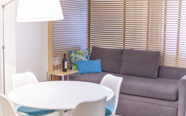 Dream Studios BA Apartments