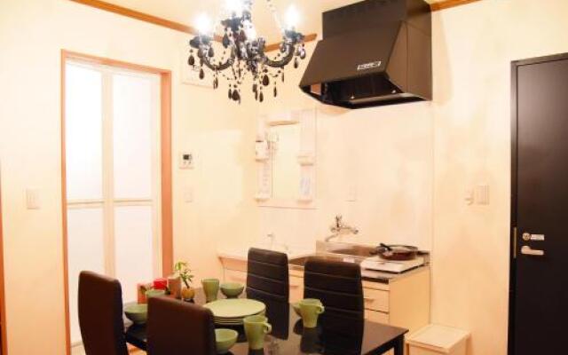 MT HOUSE OSAKA Apartment Shinsaibashi Tennoji Namba USJ Nihonbashi JR Umeda